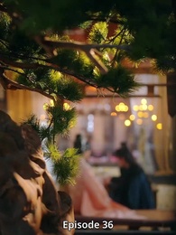 Dikhianati Suami, Aku Bangkit Jadi Sang Putri - Episode 36