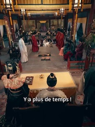 Oups ! J'ai Capturé du Sang Bleu - Episode 67