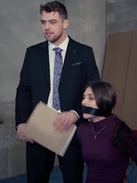 Episodio 47 - El Tío De Mi Exnovio