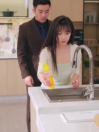 第37集 - 白天鵝