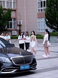 Sein Thronfolger, ihre finale Rache - Episode 6