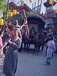 Sete Anos por Amor - Episode 22