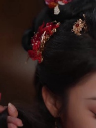 燕銜東宮枝 - Episode 32