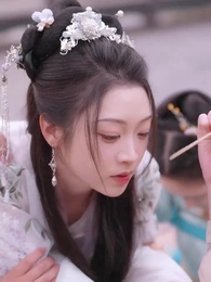 第47集 - 燕銜東宮枝