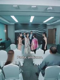 L'Erede Inaspettata: Dopo il Divorzio - Episode 64