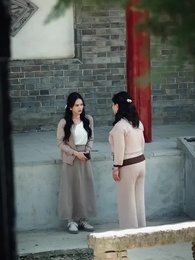 Between Truth and Deception - Episode 27