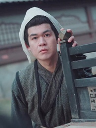 8화 - 시간 궤적 위의 그대