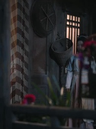 燕銜東宮枝 - Episode 30