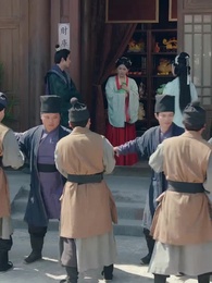 第17集 - 引朱砂