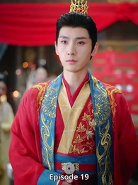 Dikhianati Suami, Aku Bangkit Jadi Sang Putri - Episode 19