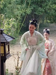 Sete Anos por Amor - Episode 10