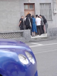 雲深不聞鹿鳴 - Episode 23