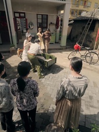 重返八零共白首 - Episode 6