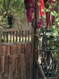 รักแรกผลิบาน - Episode 33