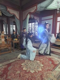 絕世天帝 - Episode 71