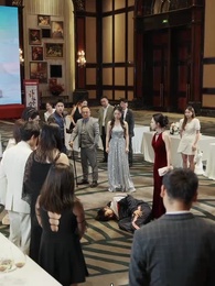 ตอนที่ 17 - บ้านเกิดที่ไร้แสงจันทร์