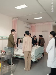 Between Truth and Deception - Episode 7