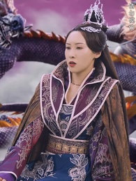 第96集 - 絕世天帝