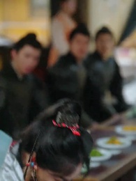 Drama Kediaman Jenderal - Episode 43