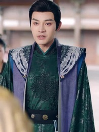 第19集 - 引朱砂