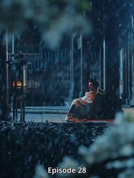 Dikhianati Suami, Aku Bangkit Jadi Sang Putri - Episode 28