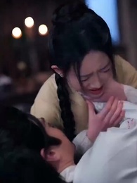 รักแรกผลิบาน - Episode 5