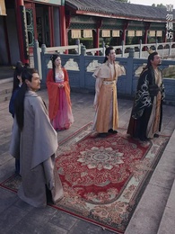 第38集 - 絕世天帝