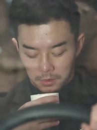 Cinta Penuh Ujian - Episode 29