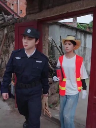 Ibuku Ternyata Sang Kepala Negara - Episode 9