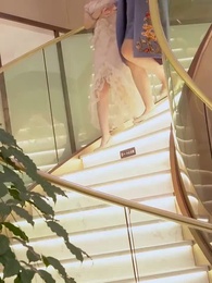 다시 발각된 재벌가 아가씨의 비밀 - Episode 32