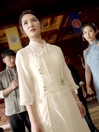 ตอนที่ 4 - จอมยุทธคืนสังเวียน