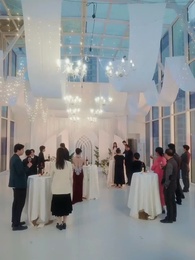 다시 발각된 재벌가 아가씨의 비밀 - Episode 65