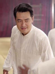 ตอนที่ 6 - จอมยุทธคืนสังเวียน
