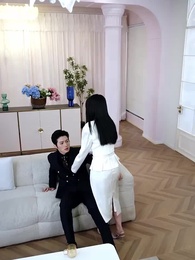 ตอนที่ 71 - แผนรักเล่ห์ร้าย