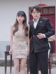 Ibuku Ternyata Sang Kepala Negara - Episode 21