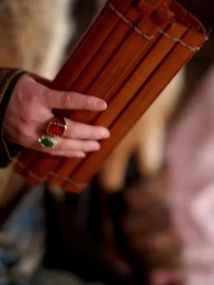 Episode 36 - I'm at North thinking of South