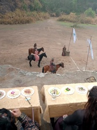 Episode 17 - I'm at North thinking of South