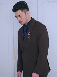 Cinta Penuh Ujian - Episode 46