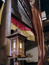 Episode 14 - The Mortal Realm Surpasses the Divine