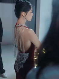 다시 발각된 재벌가 아가씨의 비밀 - Episode 71