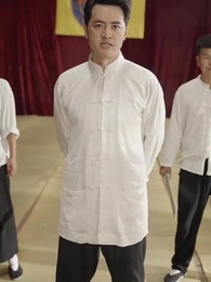 ตอนที่ 5 - จอมยุทธคืนสังเวียน