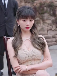 Episode 8 - Ibuku Ternyata Sang Kepala Negara