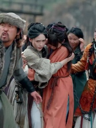 I'm at North thinking of South - Episode 5