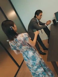 第23話 - ヘイトバブル