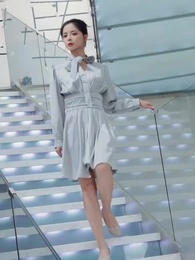 다시 발각된 재벌가 아가씨의 비밀 - Episode 51