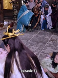 Episode 34 - The Mortal Realm Surpasses the Divine