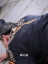 この世は神の世界をも超え - Episode 42