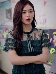 Episodio 44 -  La Direttrice in Disguise