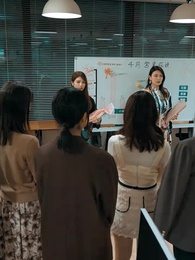 第9話 - ヘイトバブル