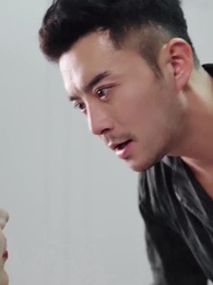 Episode 7 - Cinta Penuh Ujian